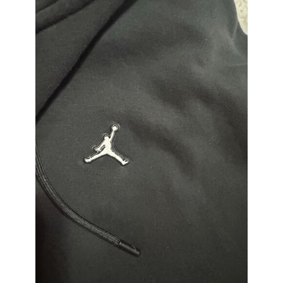 jordan hoodie xxl Full Zipper Front - Picture 7 of 7
